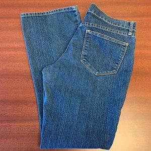 Old Navy The Flirt Boot Cut Jeans